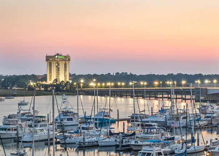 Holiday Inn Charleston-Riverview By Ihg