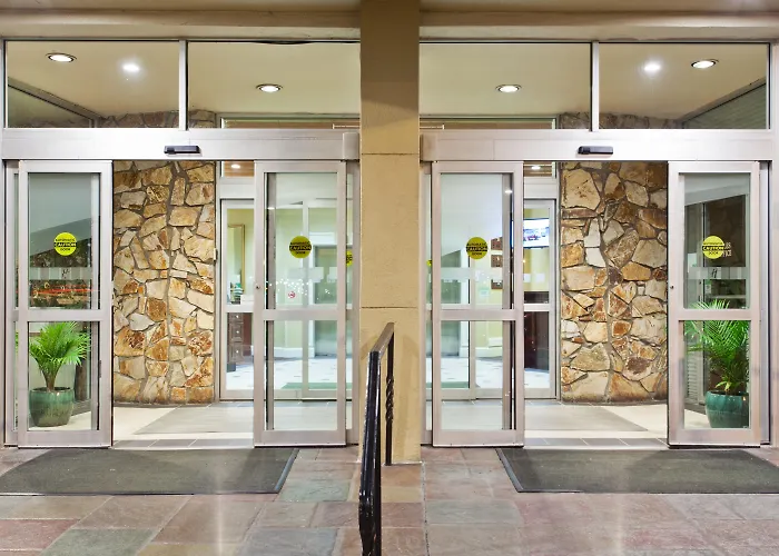 Holiday Inn Charleston-Riverview By Ihg