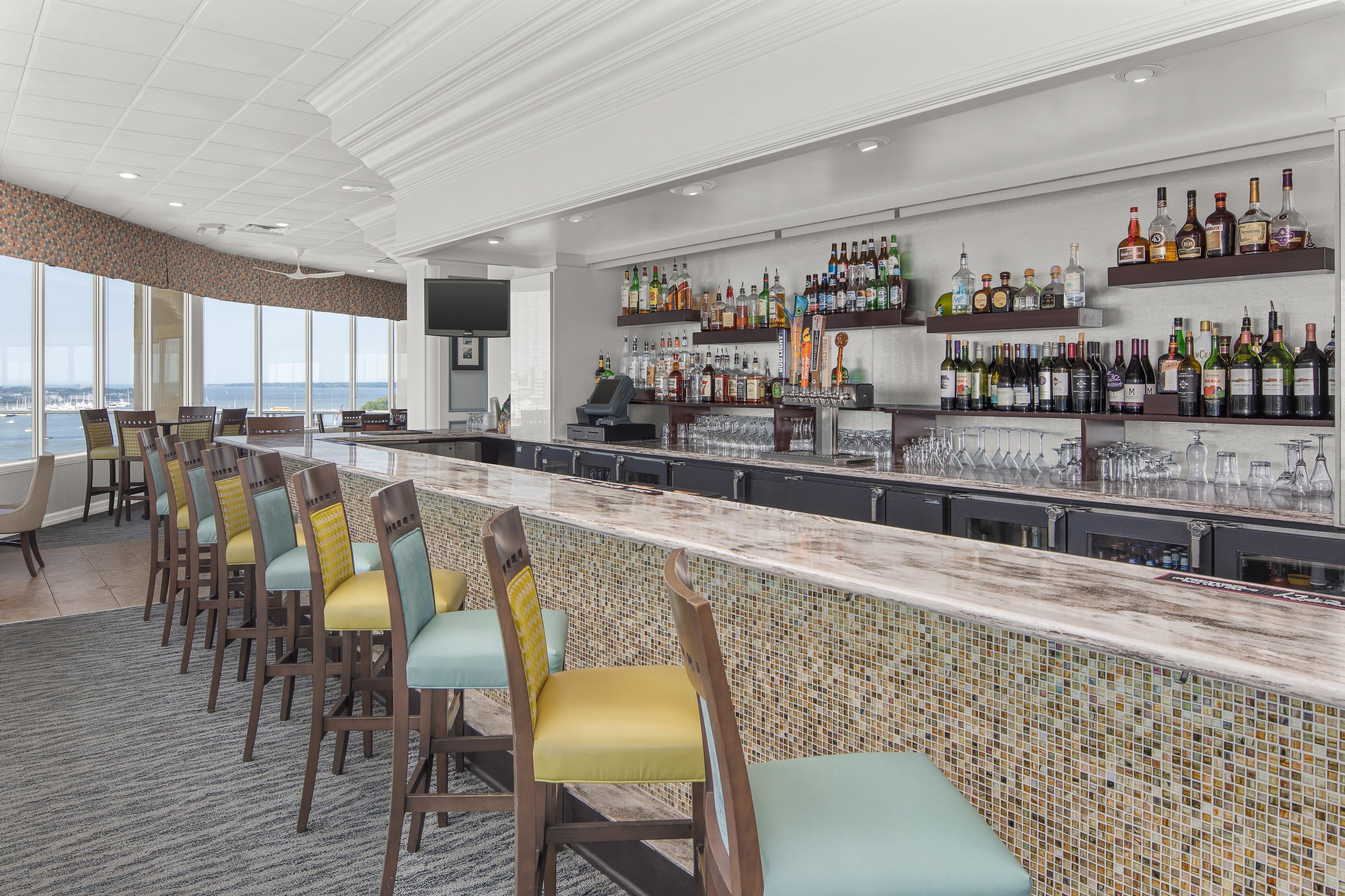 Charleston-riverview By Ihg Hotel