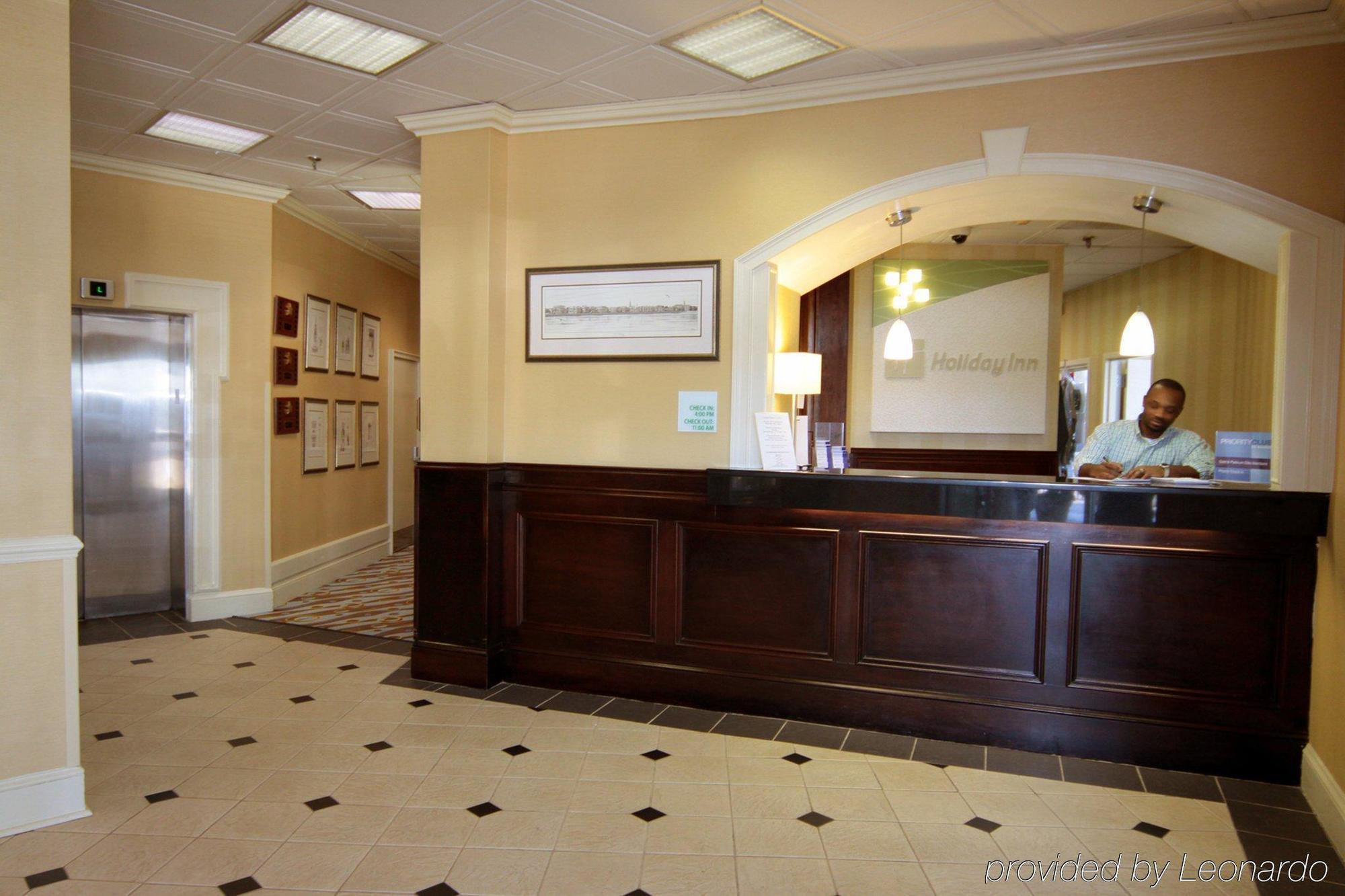 Charleston-riverview By Ihg