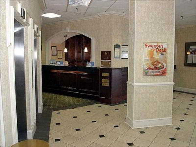 Charleston-riverview By Ihg 3* Charleston